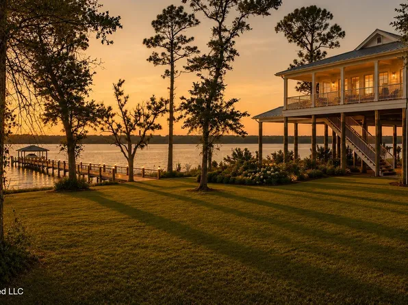 LOT 33 Savannah Estates Blvd Lot 33, Biloxi, MS 39532