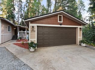 3199 Castlewood Cir, Pollock Pines, CA 95726