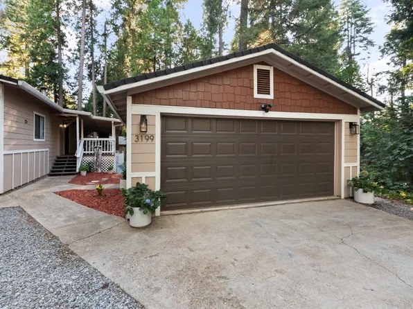 3199 Castlewood Cir, Pollock Pines, CA 95726