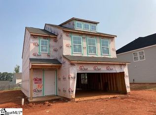341 Whittier St LOT 400, Greenville, SC 29605