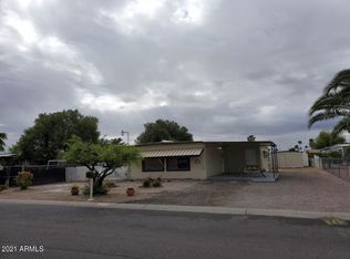 913 S Evangeline Ave, Mesa, AZ 85208