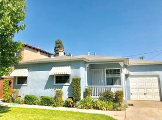5412 Pioneer Blvd, Whittier, CA 90601