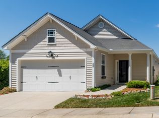 134 Denby Cir, Clayton, NC 27527