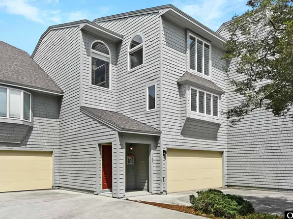 1143 Albemarle Ct #681, Corolla, NC 27927