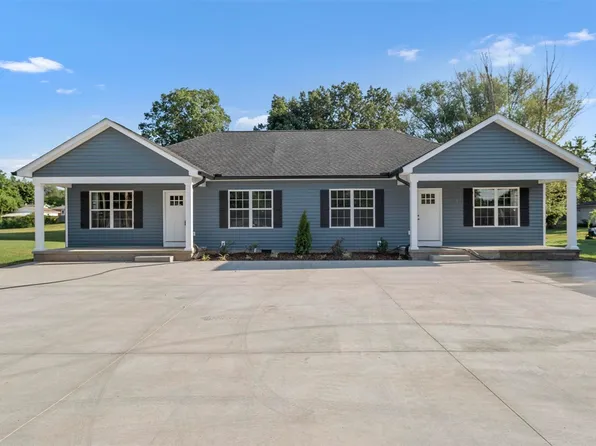 815 Mark St, Franklin, KY 42134