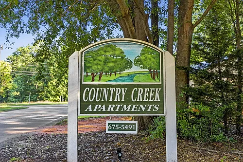 Country Creek Apartments Photo 1