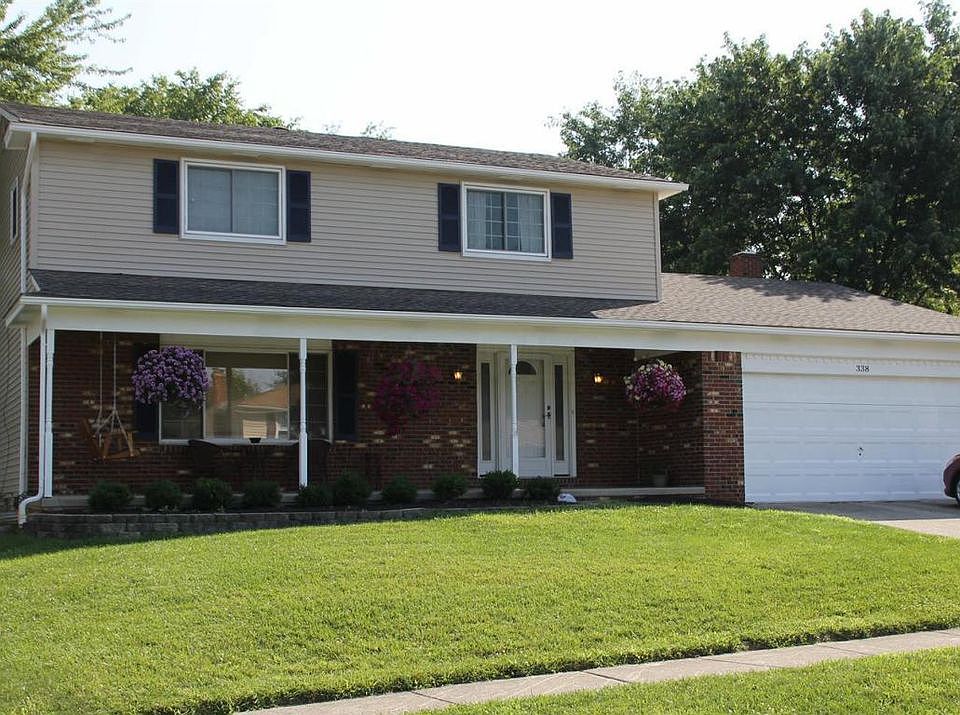 1st image of 338 Schyler Way