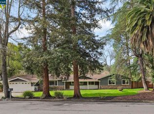 209 Castle Glen Rd, Walnut Creek, CA 94595