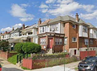 6601 N Gratz St, Philadelphia, PA 19126