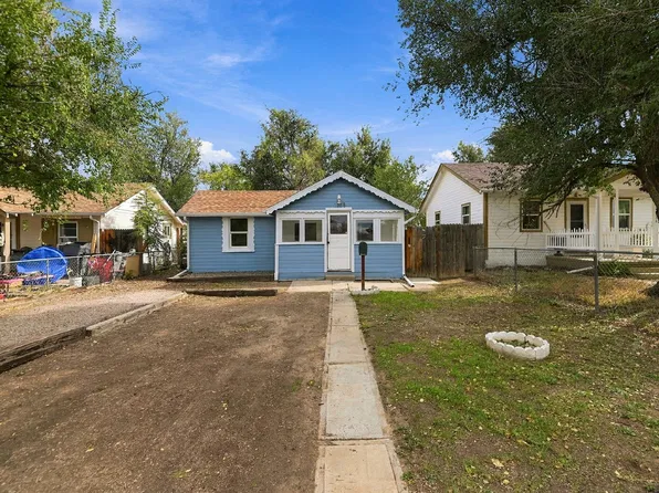 1338 Iola St, Aurora, CO 80010