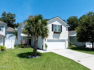 2264 Fairway Villas Dr, Jacksonville, FL 32233