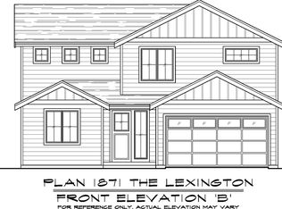 375 SW Fairway Dr, Oak Harbor, WA
