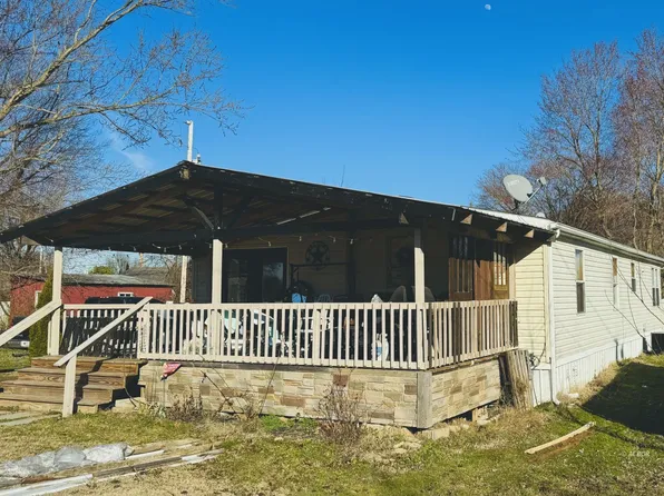 709 S Broadway St, Racine, OH 45771