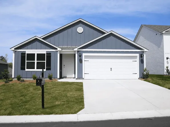 4897 Newbridge Blvd, Bessemer, AL 35022