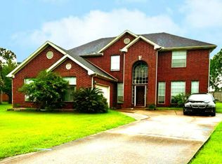 515 Silver Leaf Ct, Pearland, TX 77584