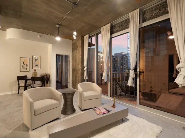 301 Demonbreun St Unit 1418, Nashville, TN 37201