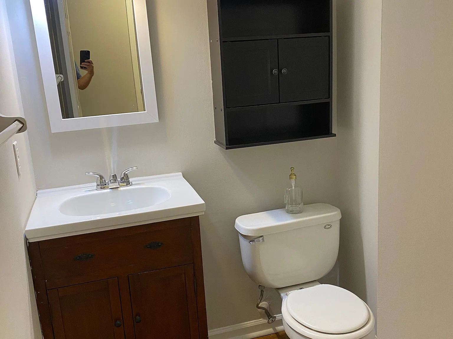 2 bed, 1.5 bath, 1107 sqft, $2,150 — Photo 4