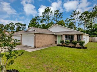 270 Limestone Cir, Crestview, FL 32539