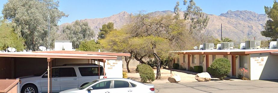 1st image of 3645 E Blacklidge Dr #3645
