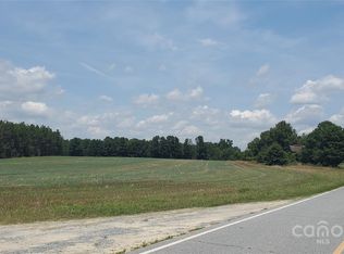 1504 Cole Rd, Biscoe, NC 27209