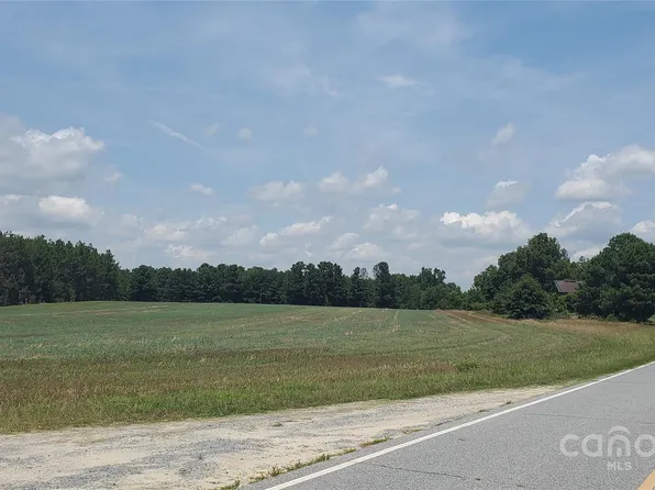 1504 Cole Rd, Biscoe, NC 27209