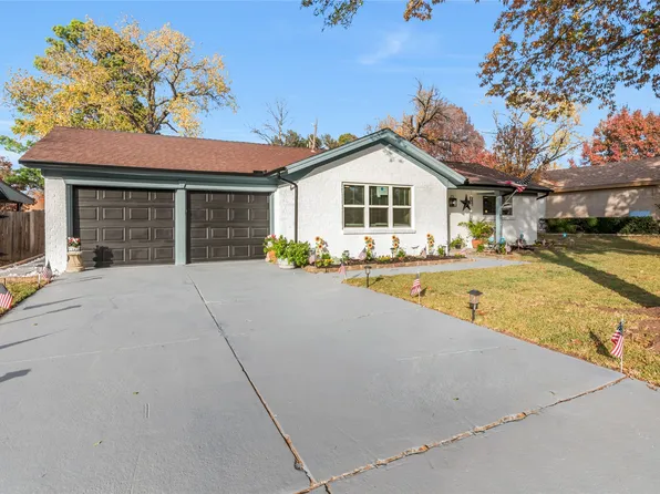 1612 Tyler Ave, Euless, TX 76040