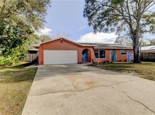 985 Gulf View Blvd, Dunedin, FL 34698