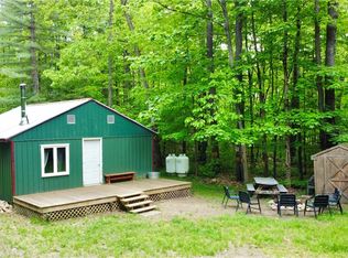 7559 Otter Creek Truck Trl LOT 23, Glenfield, NY 13343