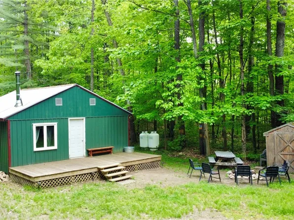 7559 Otter Creek Truck Trl Lot 23, Glenfield, NY 13343