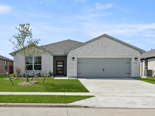 2919 Wagoner Rnch, Anna, TX 75409