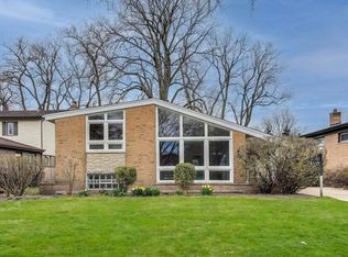 3119 Wilmette Ave, Wilmette, IL