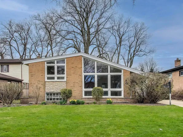 3119 Wilmette Ave, Wilmette, IL 60091