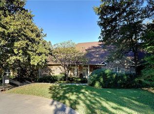 1329 Ruidosa Ct, Denton, TX 76205