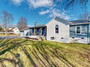 1105 Clair Dr, Spring Hill, TN 37174