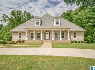 1759 Indian Creek Dr, Vestavia, AL 35243