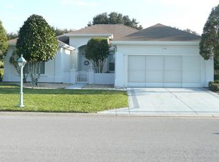 12905 SE 92nd Court Rd, Summerfield, FL 34491