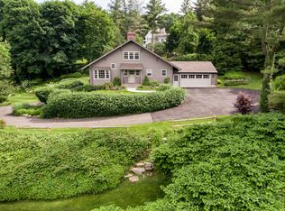 181 Parade Hill Rd, New Canaan, CT 06840