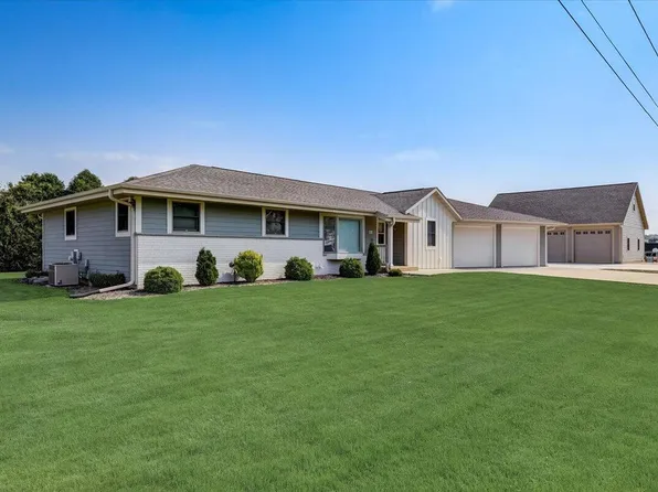 312 Milwaukee STREET, Neosho, WI 53059