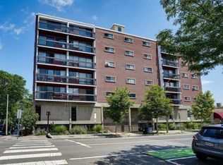 1643 Cambridge St APT 54, Cambridge, MA 02138
