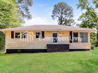 2804 Cornelia Rd, Augusta, GA 30906