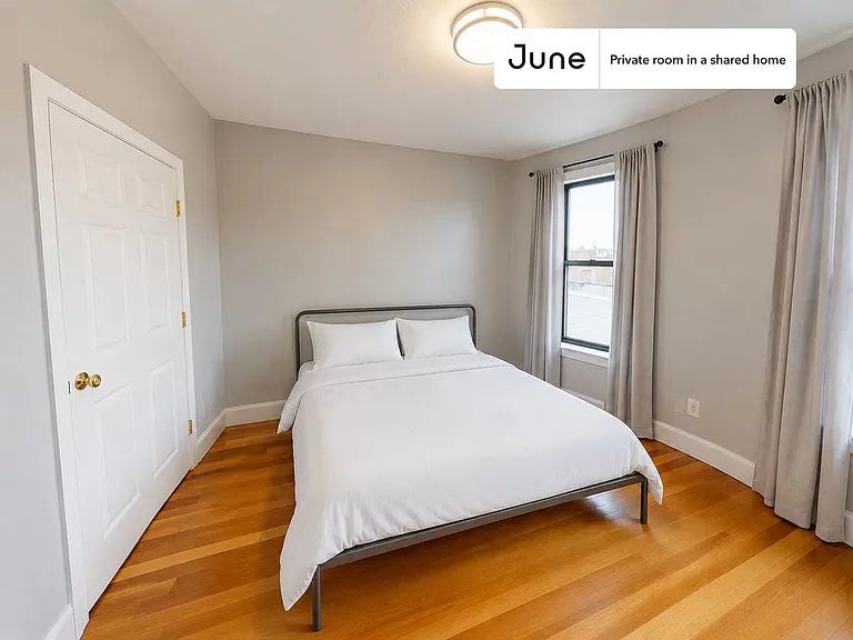 17 Highgate St #A — Photo 1