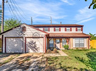 7010 Santa Rita Dr, Houston, TX 77083