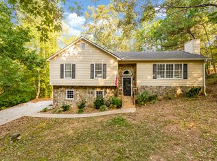 15 Summit Ridge Cres, Cartersville, GA 30120