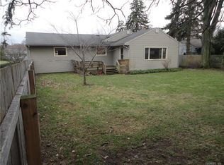 699 Edgewood Ave, Rochester, NY 14618