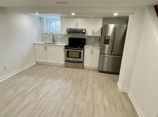 1070 Fergus Ave, Mississauga, ON L5E 2P1