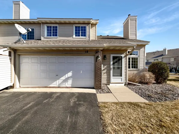 13174 Meadowood Curv NW APT 18, Coon Rapids, MN 55448