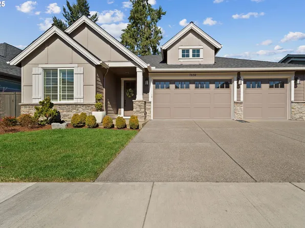 7650 SW Honor Loop, Wilsonville, OR 97070