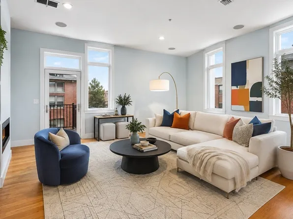 5 Mohawk St Floor 2, South Boston, MA 02127