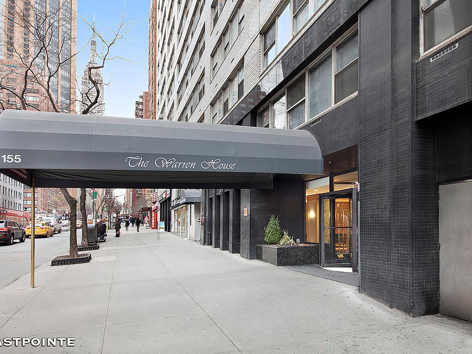1st image of 155 E 34th St APT 10C