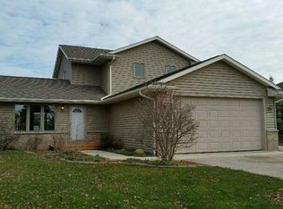 1657 Brandi St, Burlington, WI 53105